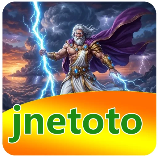 Ilustrasi instal dan buka APK jnetoto